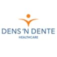 Le logo de Dens 'N Dente.