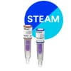 3M™ Biological Indicators for steam sterilization assurance.